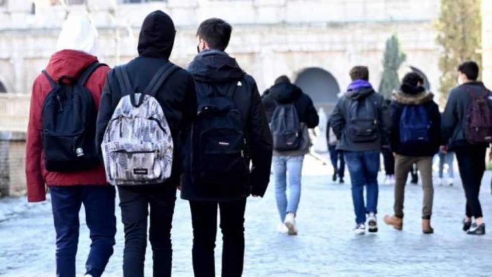 In Cattolica tavola rotonda "Con i giovani, contro la violenza" con la partecipazione del Presidente Fontana e della Rettrice Beccalli