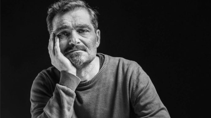 Mencarelli ai giovani: «Riscoprite l’arte dell’incontro»