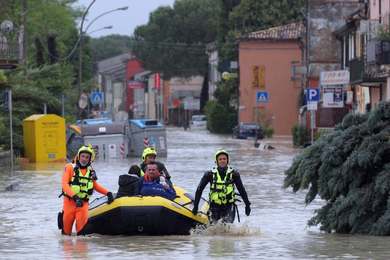 Foto Caritas Emilia Romagna