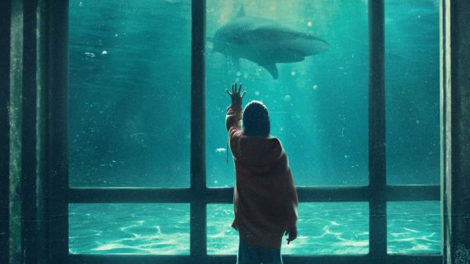 Denti da squalo: un film di formazione fatto di simboli e luoghi