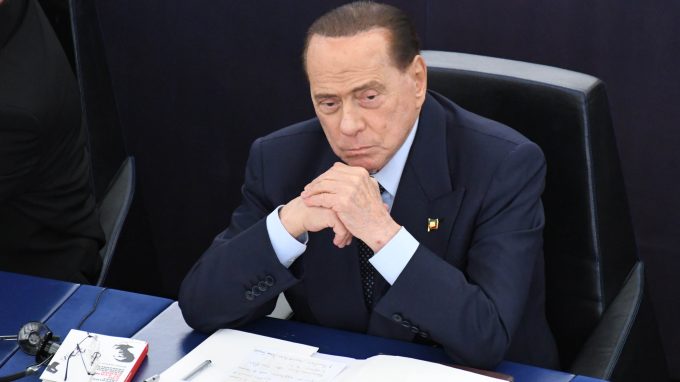 Pombeni: «Berlusconi, protagonista della post-politica»