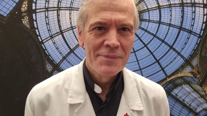 Don Tullio Proserpio