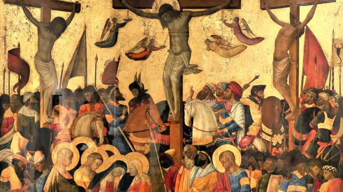 Neri di Bicci: la pittura toscana del '400 a Castiglione Olona