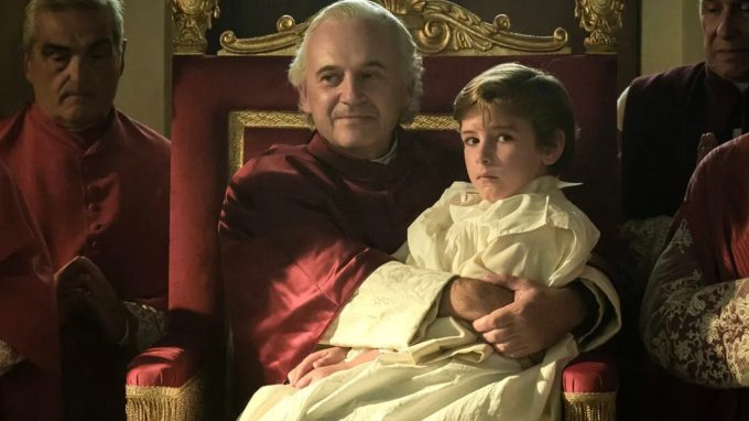 Rapito, la ricostruzione cinematografica di Marco Bellocchio del caso Mortara