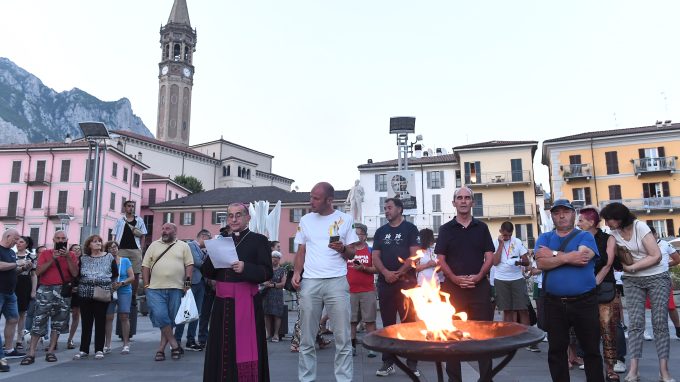 La Diocesi “manda” i giovani in missione