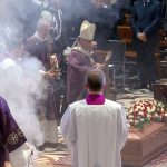 funerali Berlusconi