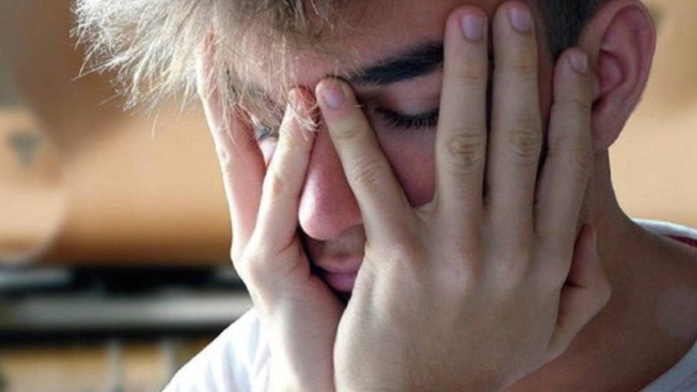 Adolescenti, Esercizi spirituali di Quaresima