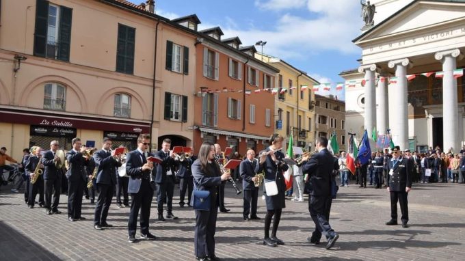 «Playlist»: a Rho il concerto estivo del corpo musicale parrocchiale