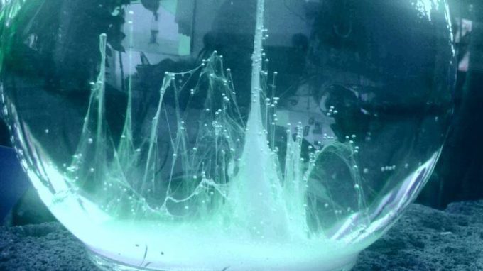 La chiamavano «La Barca di San Pietro»