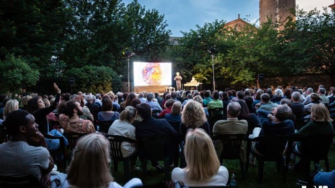 Corti in giardino: in anteprima a Milano i corti vincitori dell’Integrazione Film Festival 2023