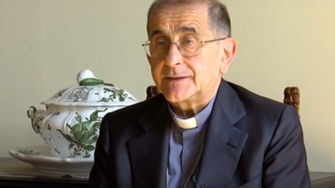 L’Arcivescovo: «Invochiamo la sapienza per tornare all’essenziale»