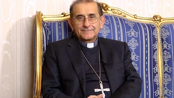 L’Arcivescovo: «Da cristiani crediamo che il bene vince»