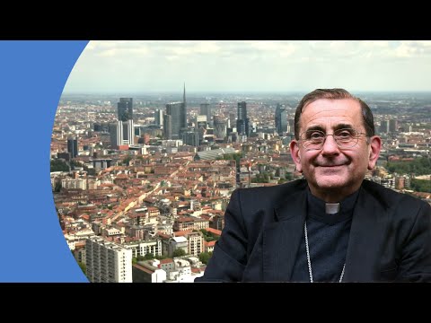 L’Arcivescovo: «I miei sogni per Milano»