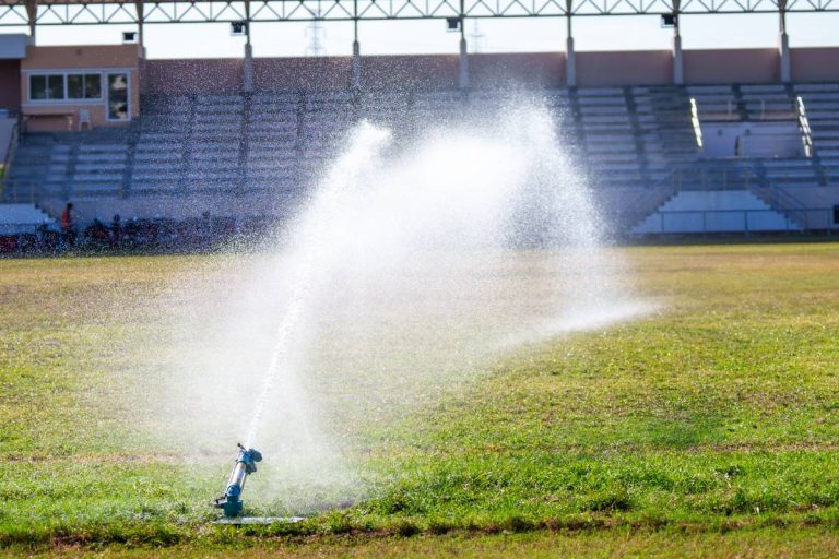 acqua (foto Istock)