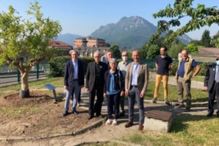 Un'immagine del Festival 2022