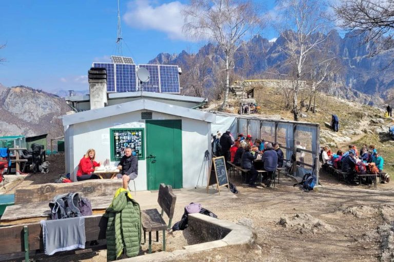 rifugio magnodeno