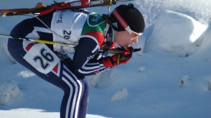 Olimpiadi e territorio