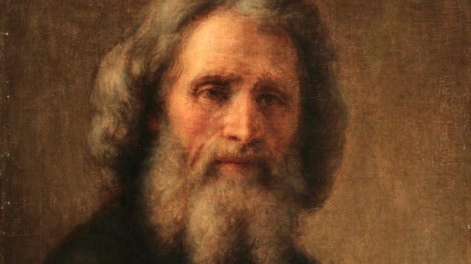 Piccio, la grande arte del “piccolo” pittore dell’Ottocento