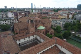 Dal 27 settembre al via i corsi per il Diploma biennale di Arte Cultura Teologia