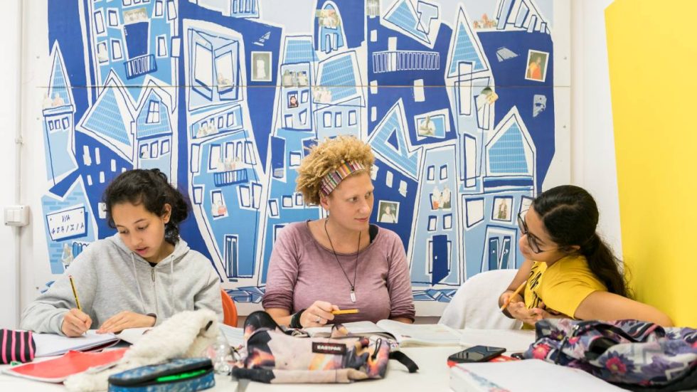 Baranzate Attività a La Rotonda si Baranzate