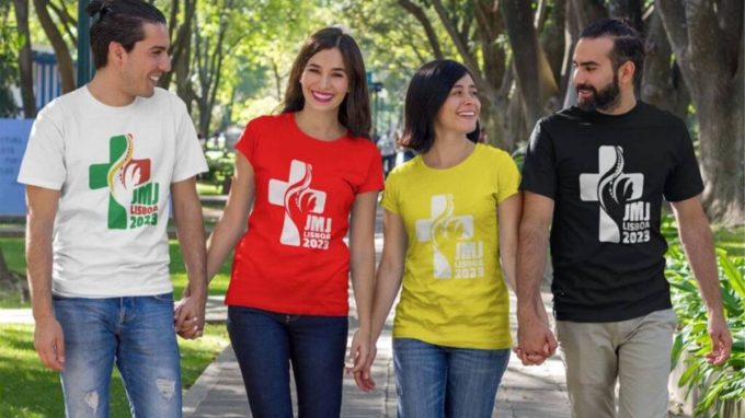 I Vescovi ai giovani della Gmg: «Aprite il vostro cuore al mondo»