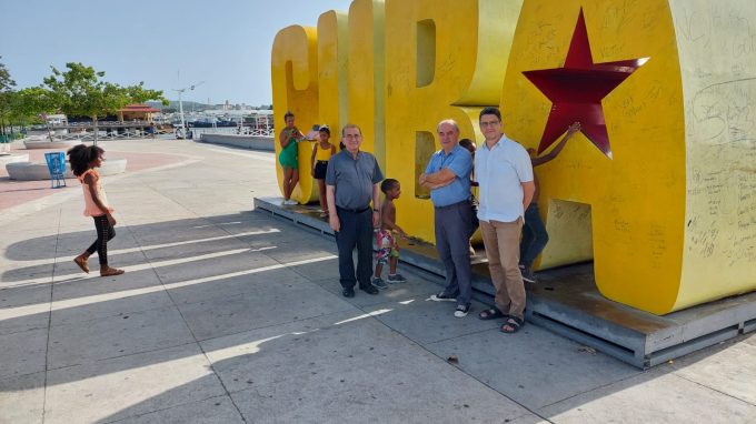 Zago: «In Perù con la gioia di sentirci un’unica Chiesa»