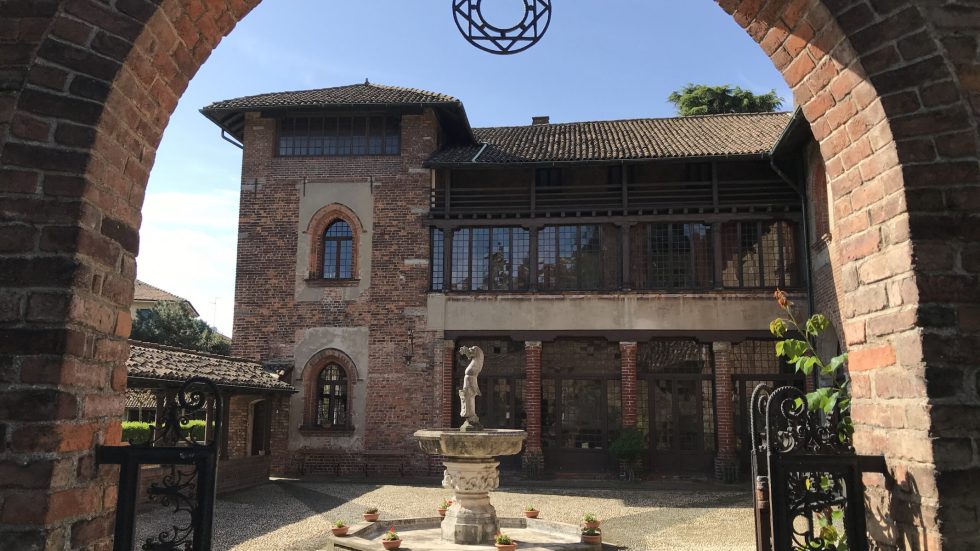 Milano, un concerto jazz per scoprire Villa Mirabello