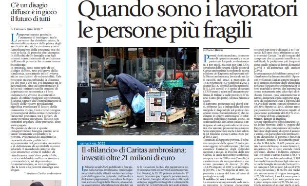 Edizione di domenica 2 luglio