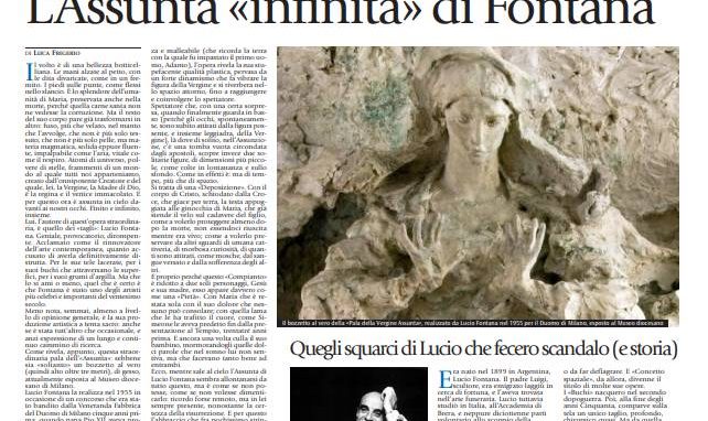 Edizione di domenica 13 agosto