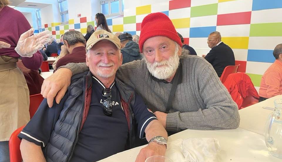 Opera Cardinal Ferrari inaugura la Biblioteca Ayad