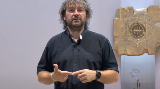 Venerdì 1 settembre