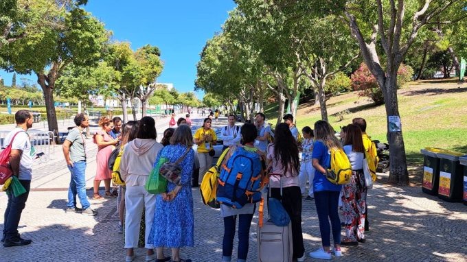 Il Patriarca di Lisbona: «I giovani della Gmg sono il volto della speranza»