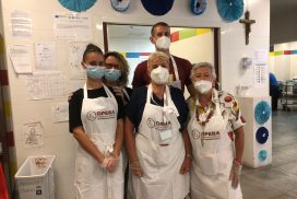 Una giornata per dire "grazie": domenica all'Opera Cardinal Ferrari la Festa della Riconoscenza