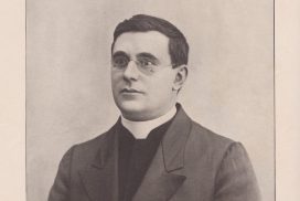 Don Giovanni Minzoni tra antifascismo e missione sacerdotale