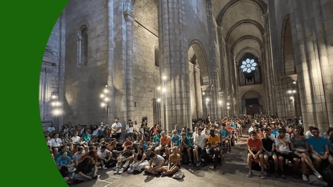 Diario da Porto/2: il saluto finale in cattedrale