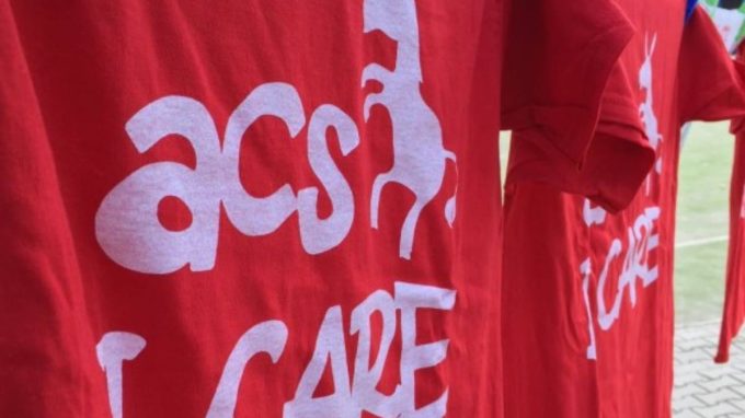 «I care», l’Acs festeggia 45 anni con don Milani