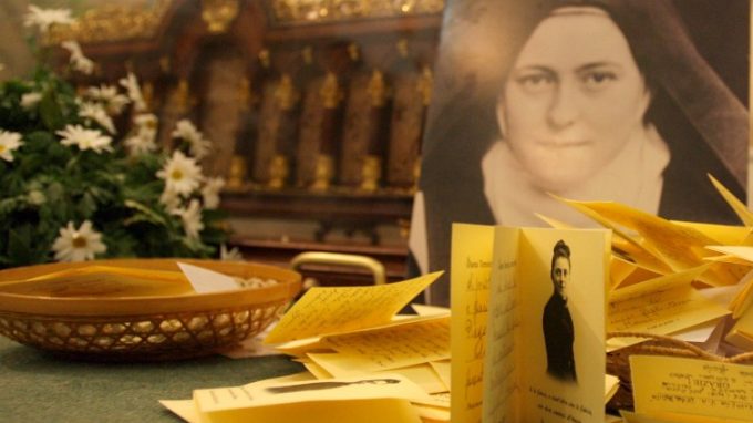 «S. Teresa di Lisieux e l’Unesco»: incontro in Duomo per celebrarla
