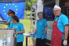 «Un SorRISO contro la SLA» all'Arengario di Monza
