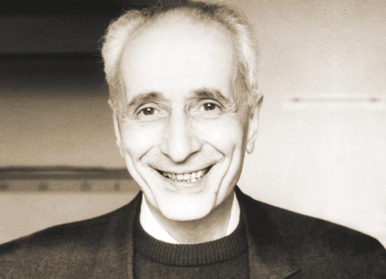 Monsignor Giuseppe Colombo