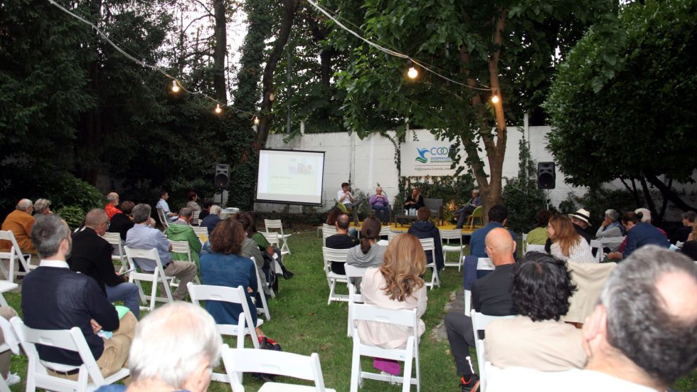 Milano, giornata in cascina per raccontare la cooperazione