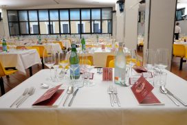 Milano, grandi cuochi per i poveri dell'Opera San Francesco