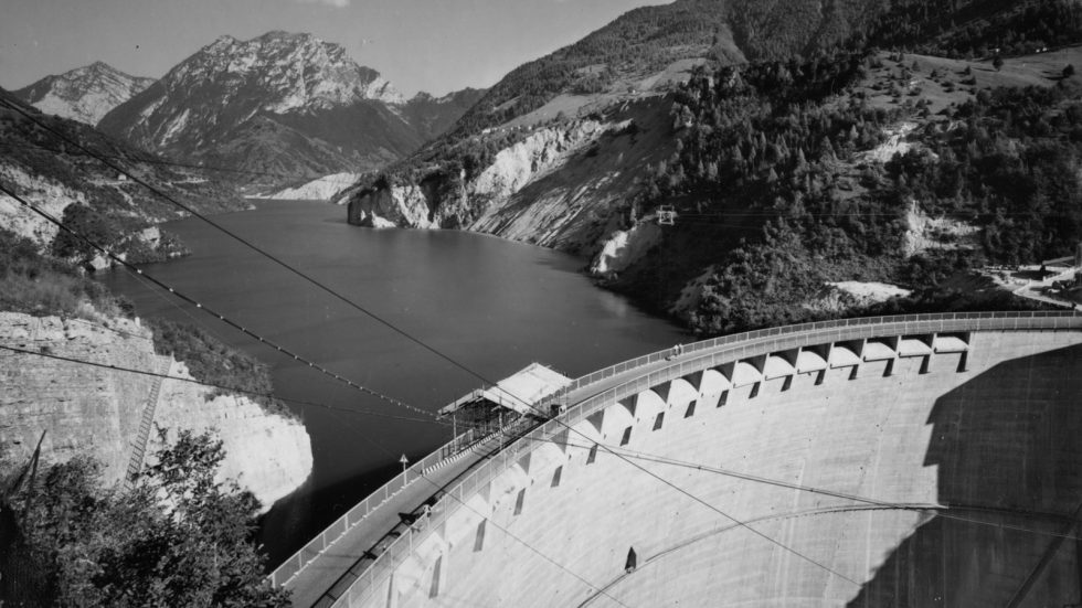 Per non dimenticare la tragedia del Vajont: a Erba il monologo di Garofoli