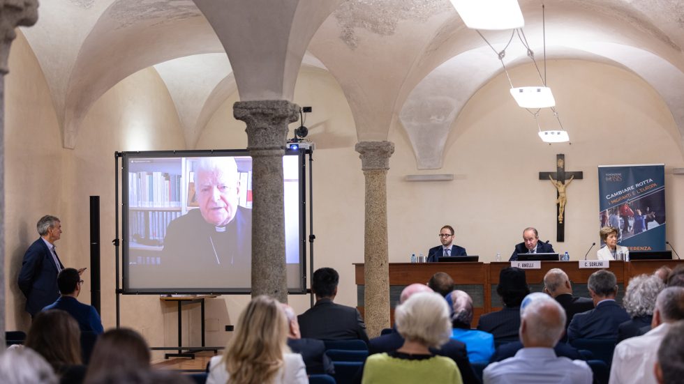 (Foto Marta Carenzi Università Cattolica)