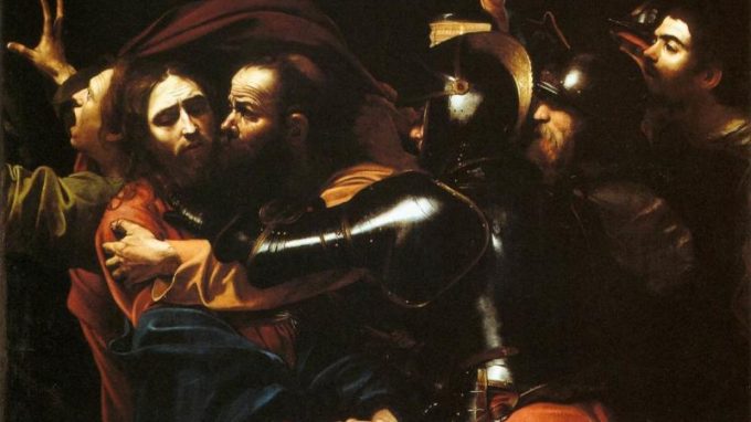 Buon compleanno Caravaggio: all'Ambrosianeum appuntamento con i suoi capolavori “letti” da Luca Frigerio