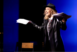 In scena «Persone fuori dal comune»