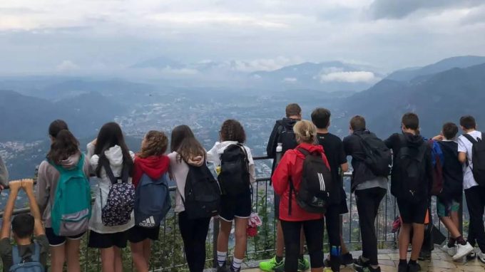 La scuola può insegnare ad amare? Seveso risponde di sì