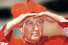 All'Oasi di Erba, meditazione di mons. Cesena: «Martini: imparare, insegnare, riflettere, mendicare»