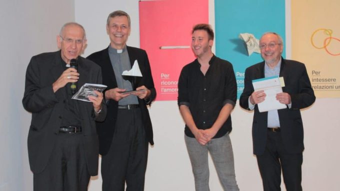 Premio Artivisive 2023: assegnazione del Martini International Award