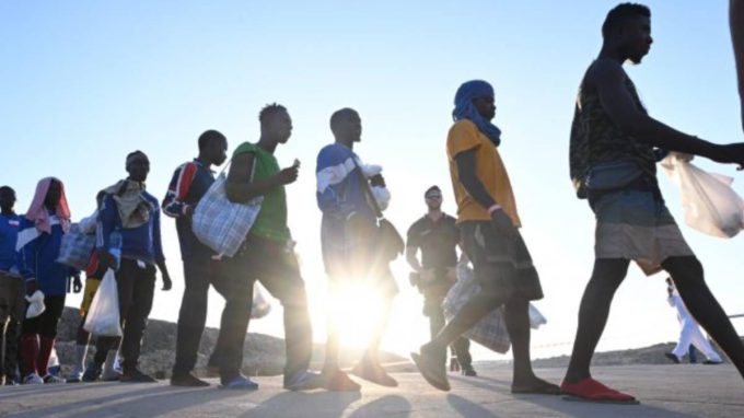 Il 4 e il 5 ottobre la Giornata mondiale del Migrante e del Rifugiato