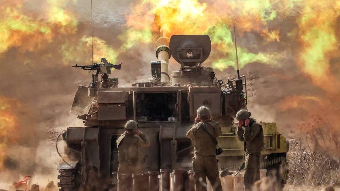 I capi delle Chiese di Gerusalemme: «Ai civili innocenti cure e aiuti, c’è tempo per fermare l’odio»